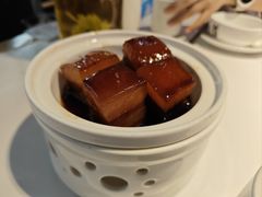 -黑鸡小馆(金源店)