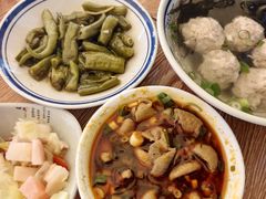 -诗城健民肥肠(颐和家园店)