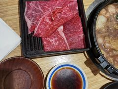 -合点寿司(金虹桥商场店)