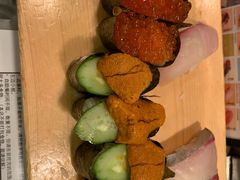 -筑地玉寿司(銀座コア店)