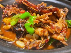 -串盟烧烤大排档·长沙美食地标(星沙店)
