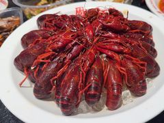 -周姑娘不等味·牛羊肉火锅·螃蟹罗氏虾·烤鱼烤串(高邮店)