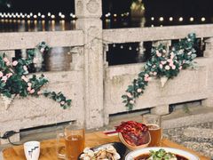 -聚汇三少·龙虾·中餐厅(莫邪路新天地店)