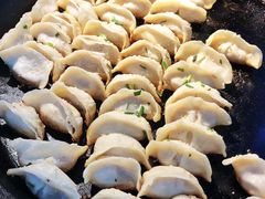 -胡记锅贴·沪上游子老鸭粉丝汤(太原路店)