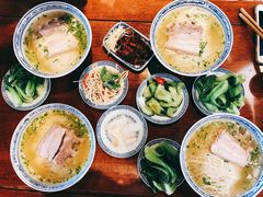 炒鳝糊-同得兴 Since·1995 传统苏式面馆(十全街店)