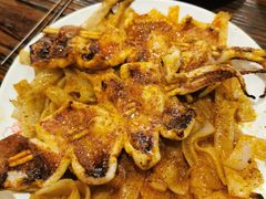 -亮亮烧烤(积玉桥总店)