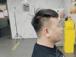 -东方美妍