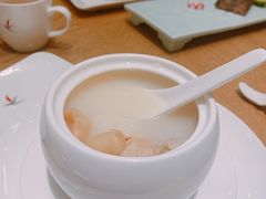 -彩丰楼中餐厅·仁恒洲际酒店