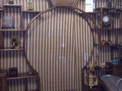 授课教室-喜艾堂艾灸馆(世贸天阶店)