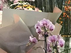 -花邻FloweringLife花艺气球派对(武康大楼店)