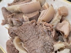 -庄行曹记羊肉(泗泾店)