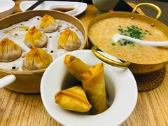 -苏小柳点心·手作小笼包(新街口分院店)