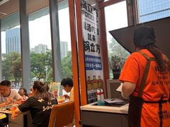 -锅立方•炭火蛙锅(六合万达广场店)