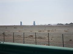 -中国酒泉卫星发射中心