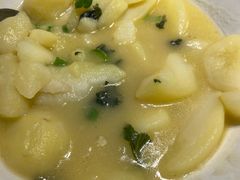 -湘力力小院·鱼汤泡饭(枫林路店)