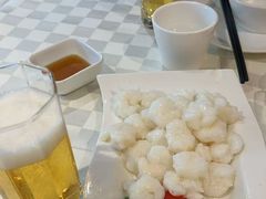 -光明邨大酒家(淮海路店)