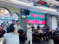 -飞尝蚝·顺德菜·鱼生(顺德总店)