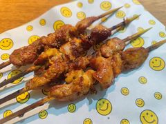 -新疆亚克西音乐餐厅(南方花园店)