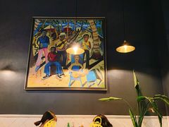 -Juicy Bakery(瑞景店)