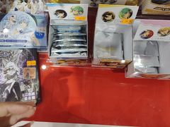 -吾悦广场(天津和平店)
