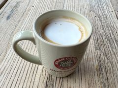 -漫咖啡MAANCOFFEE(清江路店)