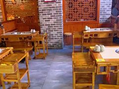 大堂-蜀家渝重庆火锅(南屏街店)