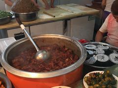 牛肉饼-王三姑牛肉饼