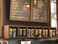 -星巴克臻选(北京前门大街店)