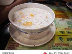 -顺记冰室(宝华路店)