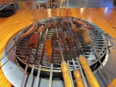 -号令江湖·水浒烤肉(和畅睦邻中心店)