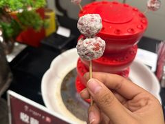 -羲和雅苑•北京烤鸭(乐园道万象城店)
