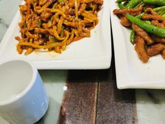 -惠宾饭庄(中山路店)