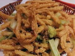 -来菜·湖北头牌藕汤(武商MALL众圆店)
