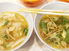 -乡党臊子面(丰庆公园店)