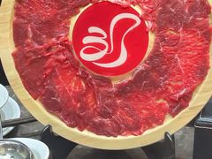 -刘一手重庆火锅(万达广场店)