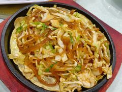 -听涛雅苑百味饺子老家菜馆
