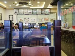 -小姜锅贴(凤凰街店)