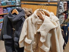 -MUJI无印良品(保利时光里店)