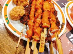 -比格比萨自助(赛罕区万达广场店)