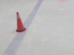 -陈露国际冰上中心(天津嘉里汇店)