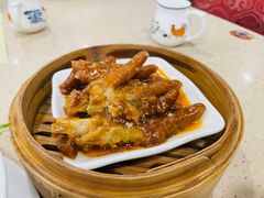 -点都德(华强北店)