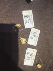 点击看大图 -中国黄金(北京旗舰店)