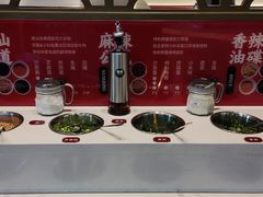 -潮正和潮汕牛肉火锅·老字号(番禺万达店)