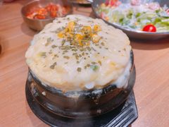 -HOTISLAND海鸡岛·韩国料理(江南西店)