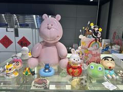 -CAKEBOSS蛋糕老板(东直门来福士店)
