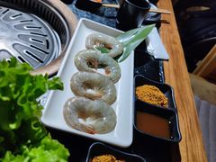 -九田家黑牛烤肉料理(盛龙广场店)