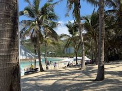 -三亚太阳湾柏悦酒店