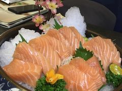 -将太无二·北美传奇寿司(瑞士公寓店)