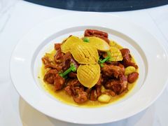 -酱湘宴餐厅(狮子山公园店)