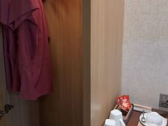 -美豪R酒店(成都春熙路太古里店)